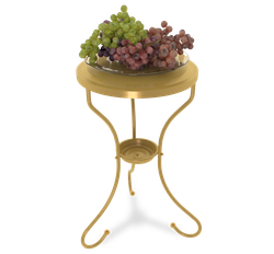 Столик журнальный Sheffilton SHT-CT10-1