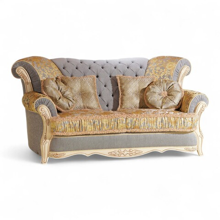 Диван прямой «Мадрид»