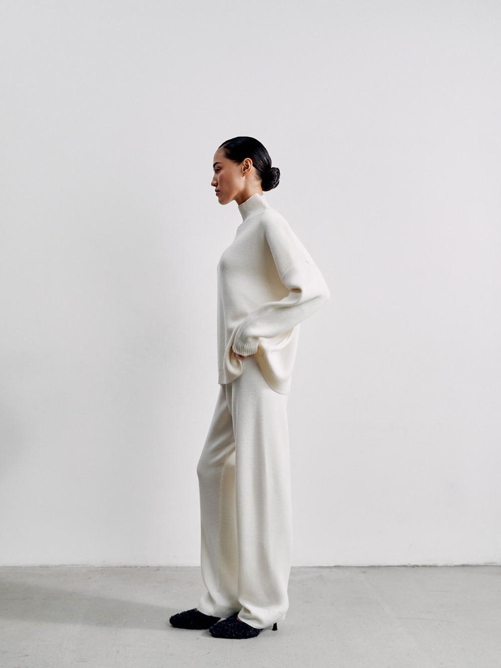 Свитер WEEKEND, белый