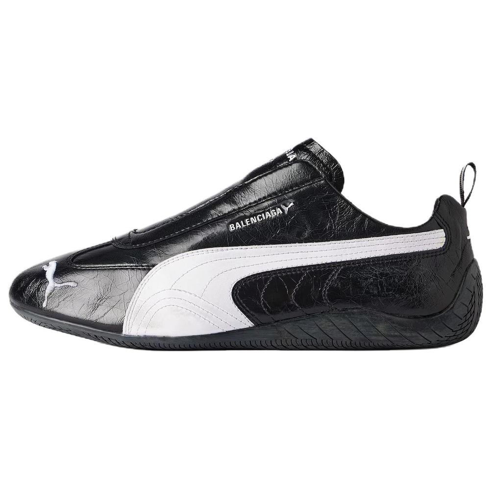 Puma X Balenciaga Speedcat