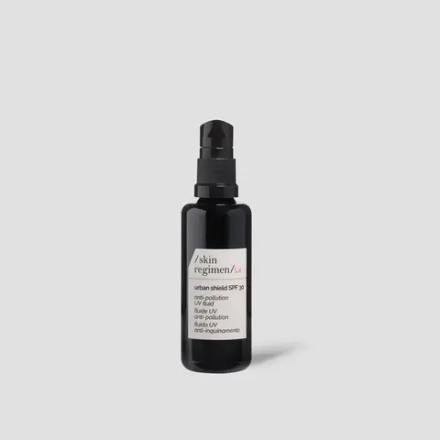 COMFORT ZONE REGIMEN LX DAILY DEFENSE SPF 30 Защитный флюид для ровного тона SPF 30