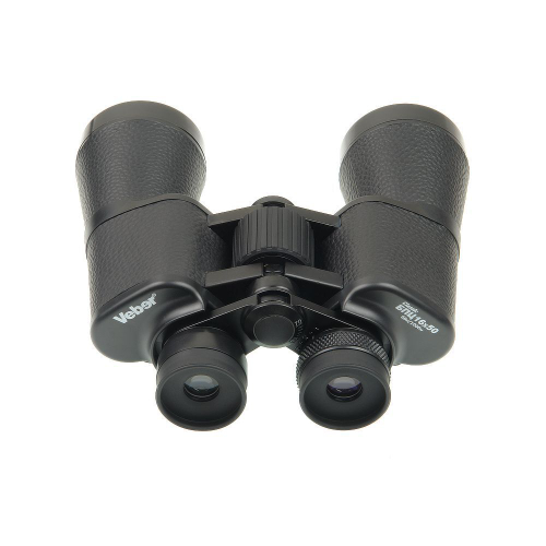 Бинокль Veber Classic БПЦ 16x50 VL