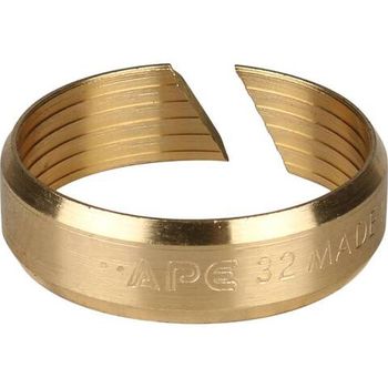 Переходник с наружной резьбой  1"х32