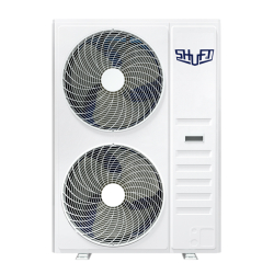 Напольно-потолочный кондиционер Shuft Light Commercial