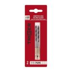 ТРИГГЕР 73430 Сверло с шестигр.хв.по металлу Р6М5 3,0мм (уп.2шт) (20/200)