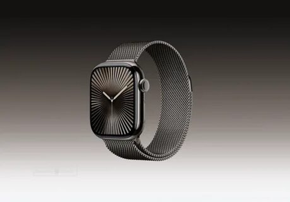 Смарт часы Apple Watch Series 11 46mm S/M M/L