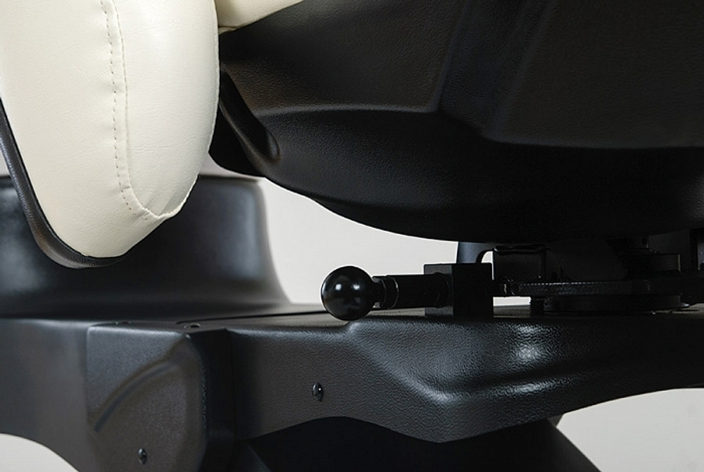 Парикмахерская мойка SD-32842, 2 мотора 9