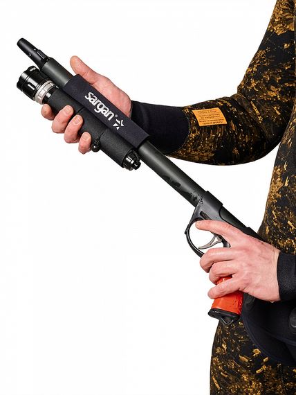 Гидрокостюм Sargan Сталкер 2.0 биоцифровой камуфляж "RD2.0" эластичный неопрен 5 мм