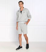 шорты Calvin Klein Underwear - серый(000NM2303E)