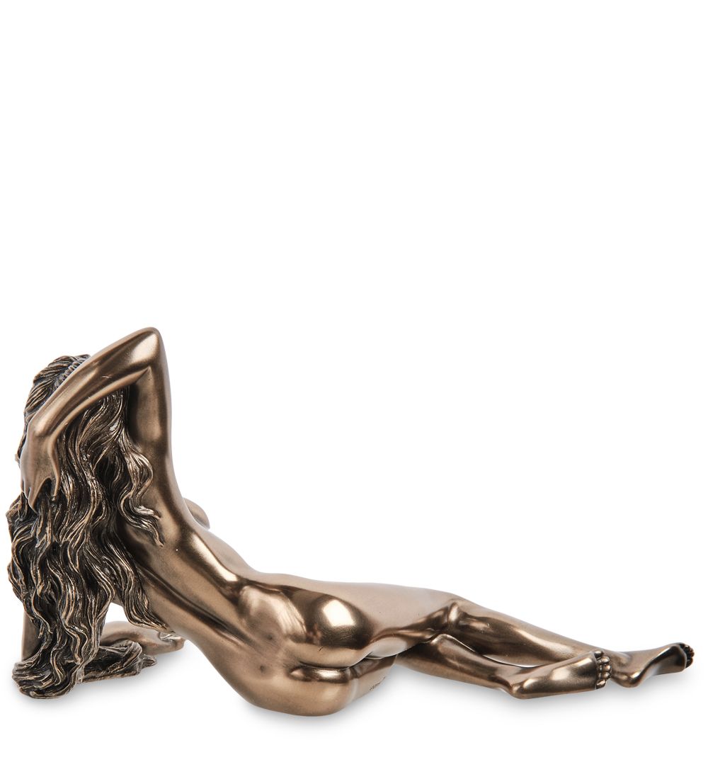 Veronese WS-1132 Статуэтка «Девушка»