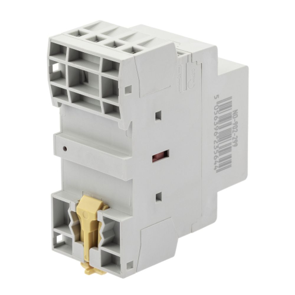 Контактор модульный ЭРА PRO NO-902-299 КМ25-22 AC | Контакторы модульные