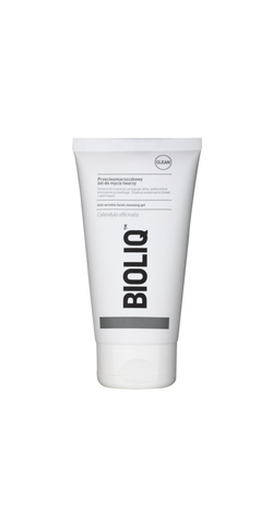 Bioliq Clean - очищающий гель против морщин /   125  ml  / GTIN 5906071007809