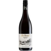 Вино Pa Road Pinot Noir 0,75 л.