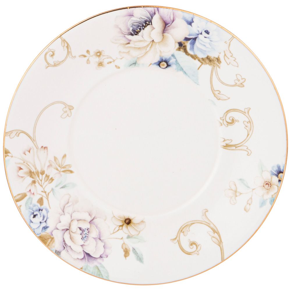 ЧАЙНЫЙ СЕРВИЗ LEFARD "ЗАВТРАК У КОРОЛЯ" НА 6 ПЕР. 14 ПР. 1000/350/300 МЛ (КОР=4НАБ.)