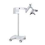 OPMI pico dent Start Up - стоматологический операционный микроскоп в комплектации Start Up | Carl Zeiss (Германия)