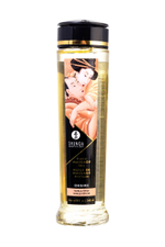 Масло массажное Shunga Ванильный фетиш 240 мл