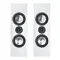 Canton Atelier 700 White Semi Gloss
