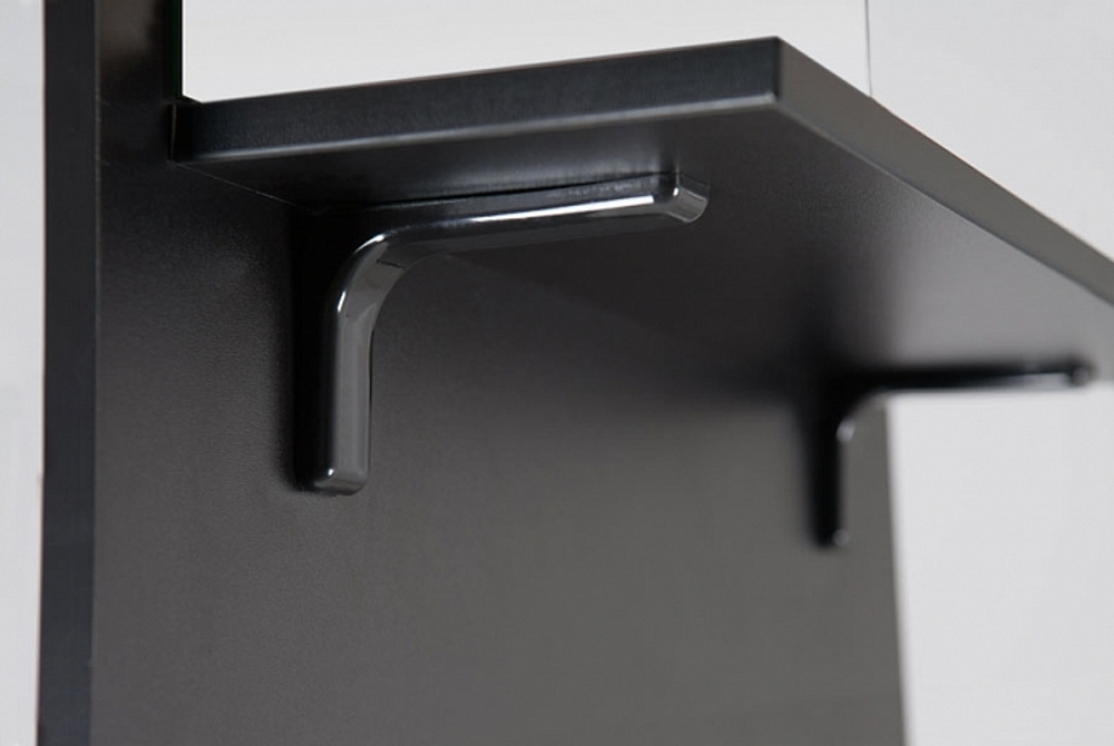 Зеркало парикмахерское Economus 3