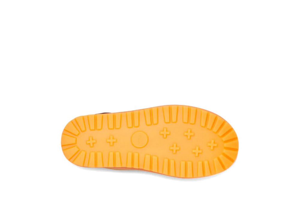 UGG Classic Maxi Toggle Chestnut