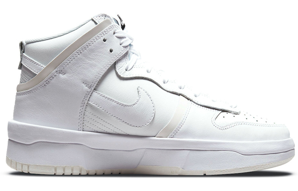 Кроссовки Nike Dunk Up (Женская размерная сетка)