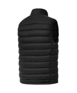 Жилет утепленный ESSENTIAL PerFormPROOF Light Padded Vest, черный