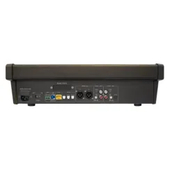 TARBOC MG-212 (MM-1-3365) - Цифровой микшерный пульт MG-212