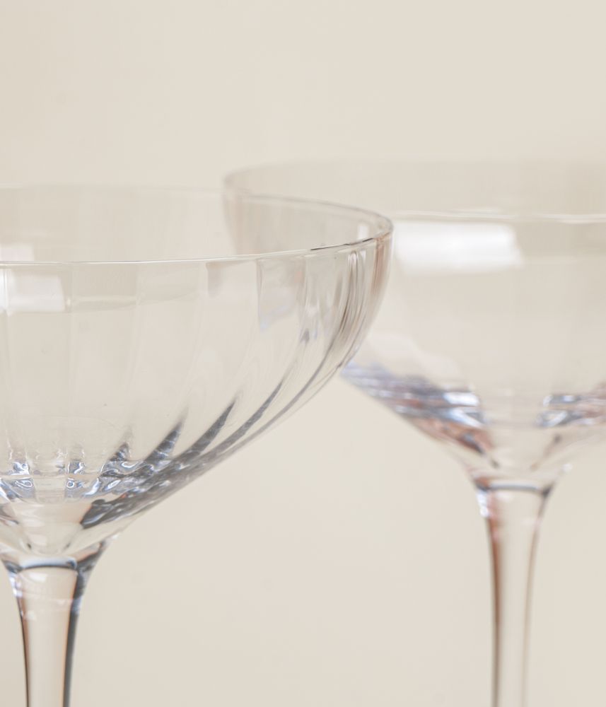 Бокал Креманка (комплект 2 шт.)