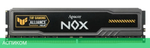 Оперативная память Apacer NOX TUF 16GB DDR5 PC5-48000 (AH5U16G60C622UTAA-1)