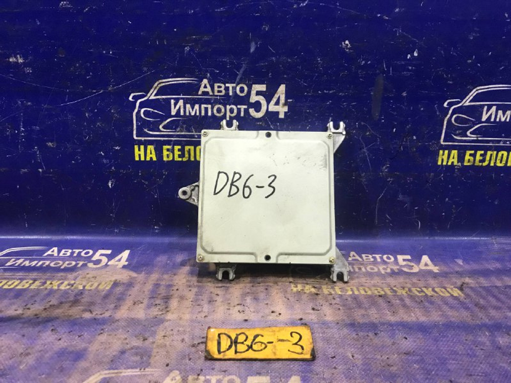 Компьютер двигателя Honda INTEGRA 2000