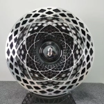 Кованые диски AITO M9 Айто автомобильные диски колеса ковка диск