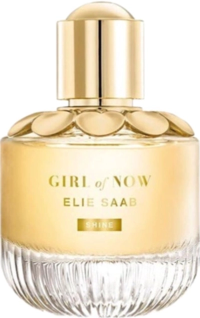 Elie Saab Girl of Now Shine Eau de Parfum 50 ml