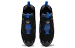 Reebok Instapump Fury OG NM black and blue men's and women's same style low-cut life casual shoes