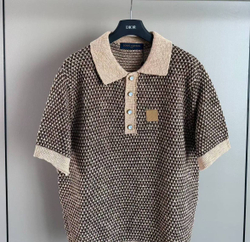 Поло Louis Vuitton