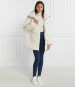 Гольф CALVIN KLEIN JEANS - белый(J20J221688)