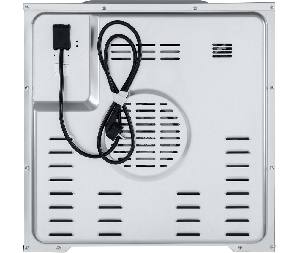 Шкаф духовой электрический MAUNFELD EOEF.766S1 фото 3