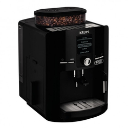 Автоматическая кофемашина KRUPS ESPRESSERIA EA82F010
