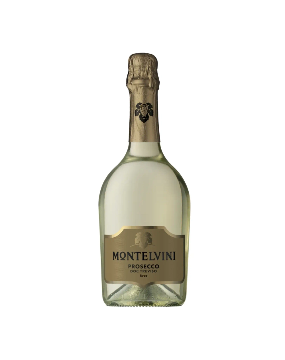 Montelvini Prosecco Treviso DOC Brut 0.75 л