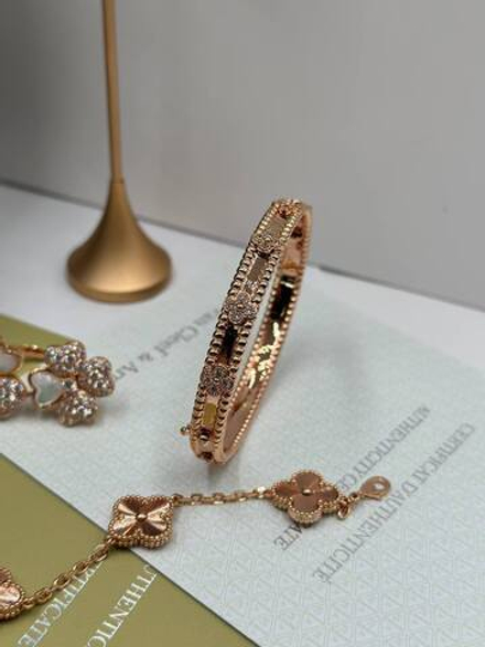 Браслет Van Cleef & Arpels