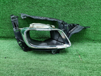 Насадка глушителя правая BMW X5 G05 18-23 M-paket