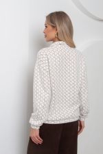 Джемпер Лианита №2 Valentina (Акция)