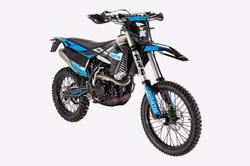Мотоцикл кроссовый эндуро AVANTIS 250 DOHC PRO EFI EXCLUSIVE ARS