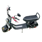 Электроскутер CityCoCo GT M2