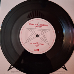 Brian May + Friends / Star Fleet Sessions (40th Anniversary Edition)(Coloured Vinyl)(12" Vinyl EP+ 7" Vinyl Single + 2CD)