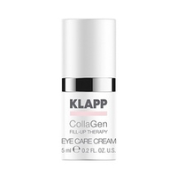 Крем для кожи вокруг глаз Klapp CollaGen Fill-Up Therapy Eye Care Cream 5мл
