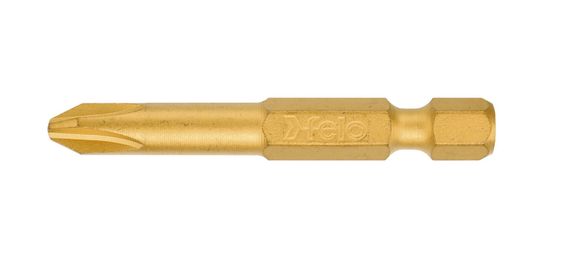 Felo Бита крестовая серия TiN PH 2X50, 10 шт 03202570