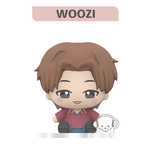 Фигурка SEVENTEEN X SANRIO CHARACTERS