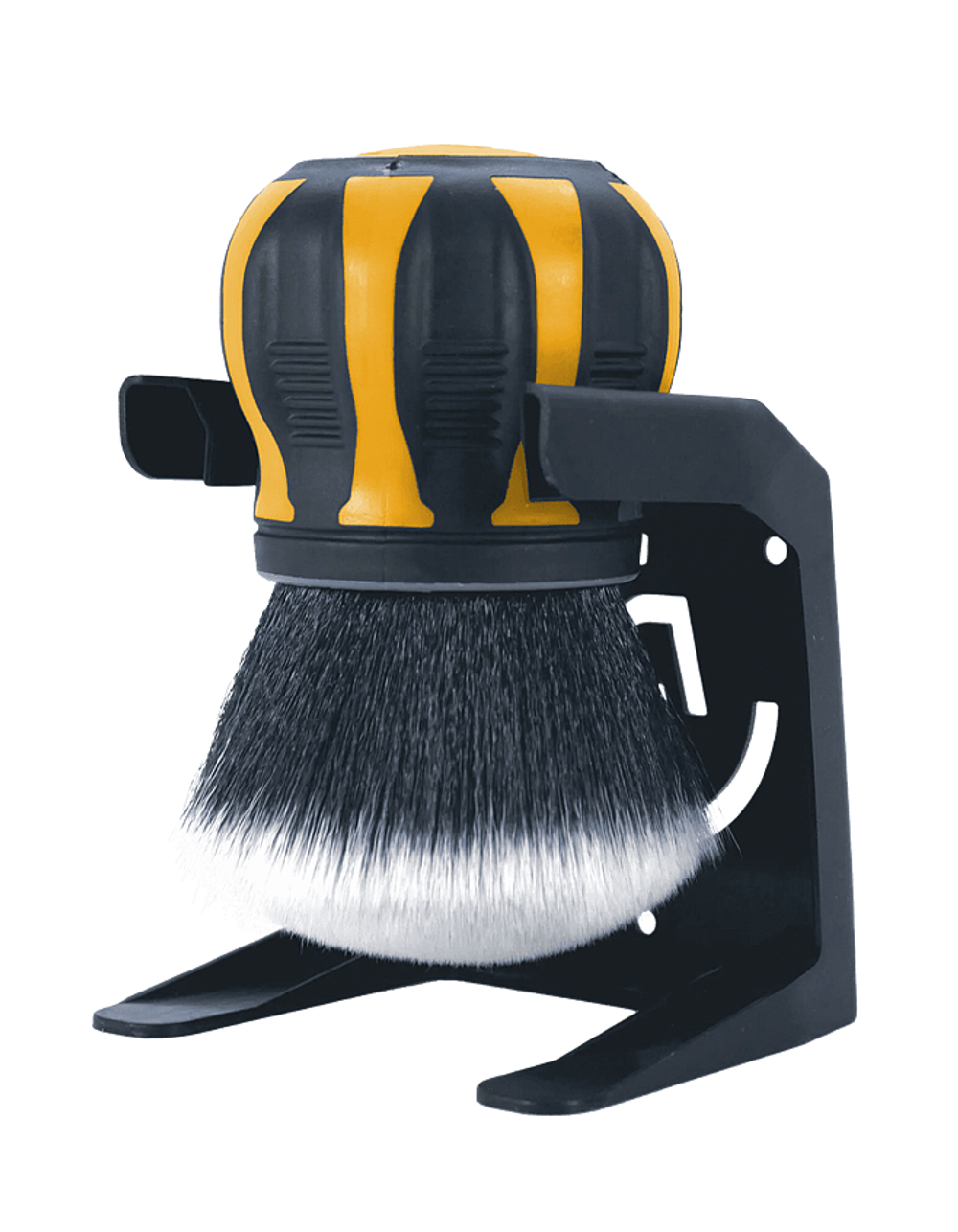 Autech Кисть-шар для очистки интерьера Interior Brush Ball