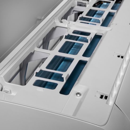 Сплит-система инверторного типа Royal Thermo Milano DC RTMI-12HN1 комплект