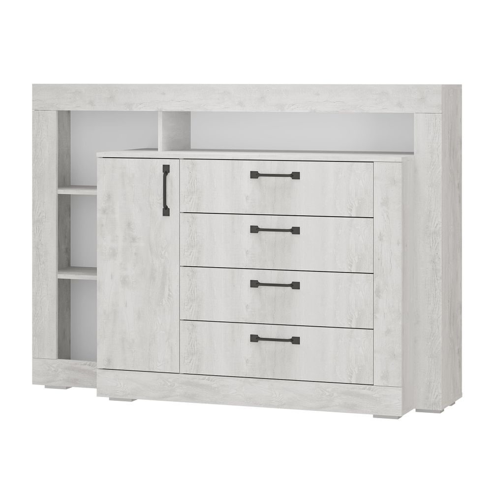 Прима КМ-17 Комод многофункциональный