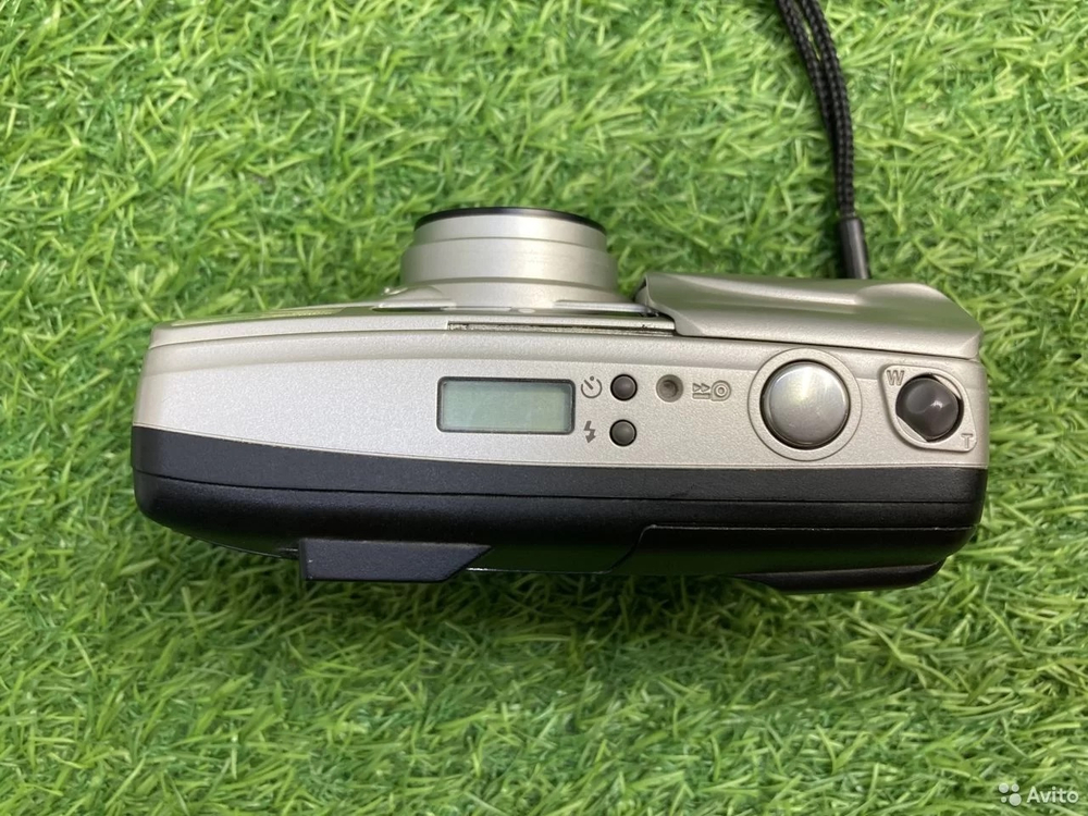 Olympus SuperZoom 80G Покупка/Продажа